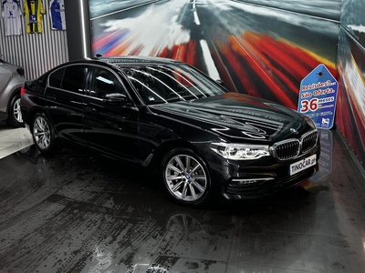 BMW Serie-5 530 e iPerformance por 31 990 € Stand Tinocar | Aveiro