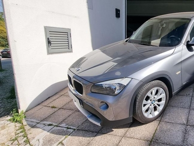 BMW X1 18 d sDrive Line Sport por 13 900 € SF Motors (Drivecar) | Setúbal