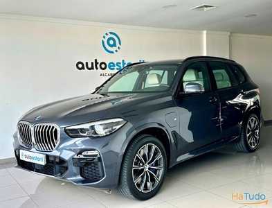 BMW X5 xDrive 45e - Pack M (G05)