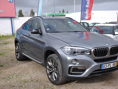 BMW X4 20 d xDrive com 342 000 km por 31 950 € Auto Bela Rosa | Setúbal