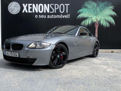 BMW Z4 3.0 si Auto. por 26 500 € Xenonspot | Leiria