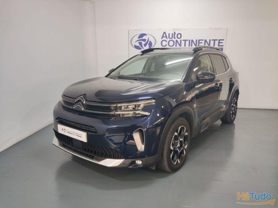 Citroën C5 Aircross 1.6 Hybrid Shine e-EAT8