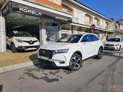 DS DS7 Crossback 1.5 BlueHDi Be Chic J18