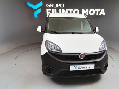Fiat Doblò Doblo Cargo 1.3 MJ Maxi 3L por 13 990 € FILINTO MOTA FAMALICÃO | Braga