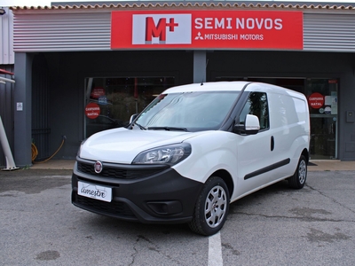 Fiat Doblò Doblo Combi 1.3 Multijet por 12 900 € LOULÉ | Faro