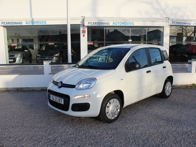 Fiat Panda 1.2 Lounge S&S por 11 780 € Picarodinhas Automóveis, Lda | Évora