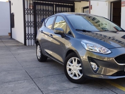 Ford Fiesta 1.0 EcoBoost Vignale Aut. por 15 250 € Auto Invicta | Porto