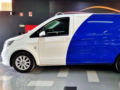 Mercedes Vito 114 CDi/32 por 23 490 € Klasseauto | Lisboa