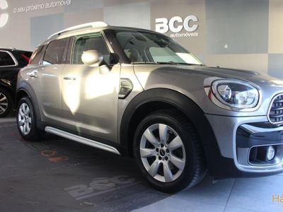 MINI Countryman COOPER D AUT 2.0 150CV