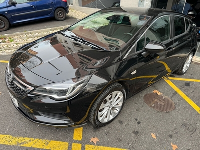 Opel Astra 1.0 Dynamic S/S com 166 198 km por 11 500 € Tuticar.pt | Lisboa
