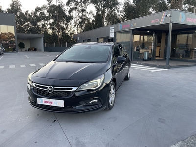 Opel Astra 1.0 Edition S/S por 14 800 € Drive N15 | Porto