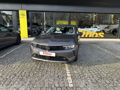 Opel Astra 1.2 T Elegance por 33 180 € Ethos Cars and Care | Braga