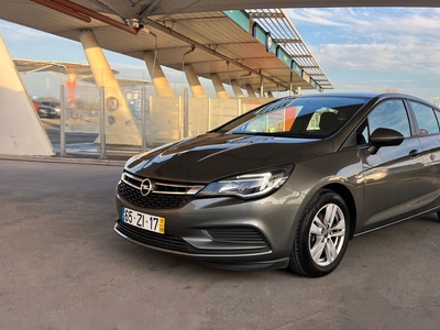 Opel Astra 1.6 CDTI Business Edition S/S por 13 900 € Carusa | Setúbal