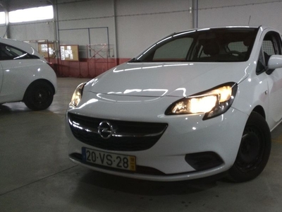 Opel Corsa E Corsa 1.3 CDTi Business Edition com 97 000 km por 12 990 € SÓ BARROSO® | Automóveis de Qualidade | Braga