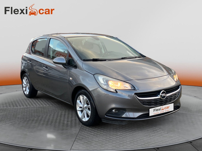 Opel Corsa E Corsa 1.4 Dynamic Easytronic com 87 080 km por 11 480 € Flexicar Setúbal | Setúbal