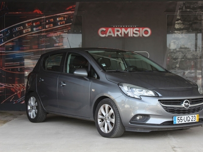 Opel Corsa E Corsa 1.4 Dynamic FlexFuel por 8 400 € Carmisio Automóveis | Porto