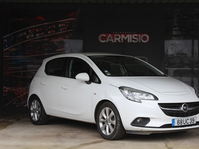 Opel Corsa E Corsa 1.4 Innovation Easytronic por 12 900 € Carmisio Automóveis | Porto