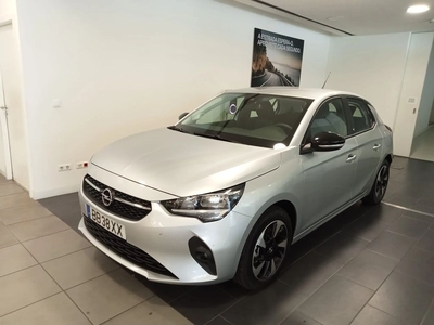 Opel Corsa -e e-Edition por 26 750 € MCOUTINHO OPEL VILA REAL | Vila Real