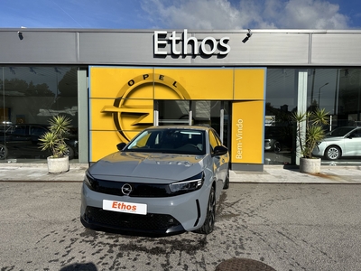 Opel Corsa -e por 36 522 € Ethos Cars and Care | Braga