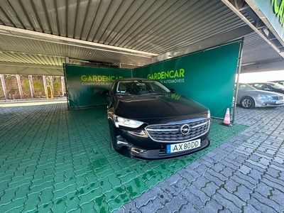 Opel Insignia 1.5 D Elegance Aut. por 23 880 € Gardencar | Castelo Branco