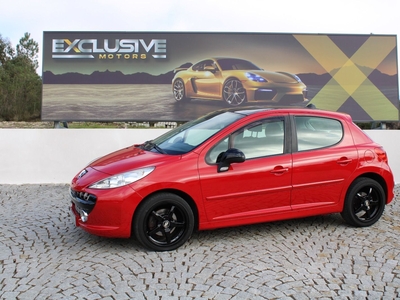 Peugeot 207 1.6 HDi Sport por 6 990 € Exclusive Motors | Viseu
