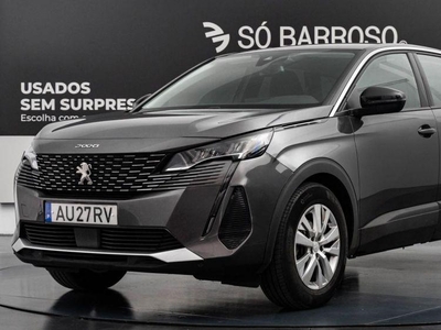 Peugeot 3008 1.5 BlueHDi Active Pack