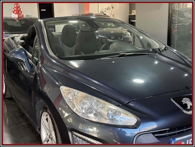 Peugeot 308 CC 1.6 HDi Sport por 13 800 € Iriacar | Lisboa