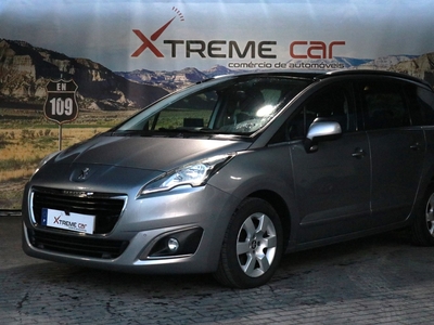 Peugeot 5008 1.6 BlueHDi Allure EAT6 por 15 750 € Xtreme Car | Aveiro