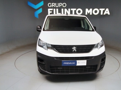 Peugeot Partner 1.5 BlueHDi Premium Standard por 18 600 € FILINTO MOTA SEIXAL | Setúbal