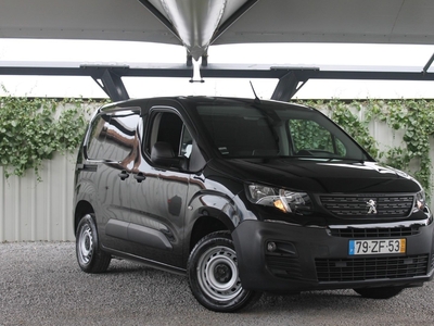 Peugeot Partner 1.6 BlueHDi L1 Premium por 15 490 € Webauto | Porto