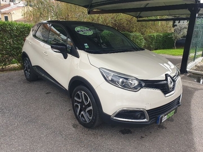 Renault Captur 1.5 dCi Exclusive por 13 900 € INCAR | Lisboa