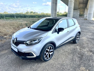 Renault Captur 1.5 dCi Exclusive por 17 500 € A.Modesto | Leiria