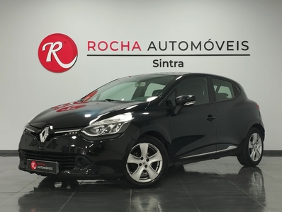 Renault Clio 0.9 TCE Dynamique S por 9 749 € Rocha Automóveis Sintra | Lisboa