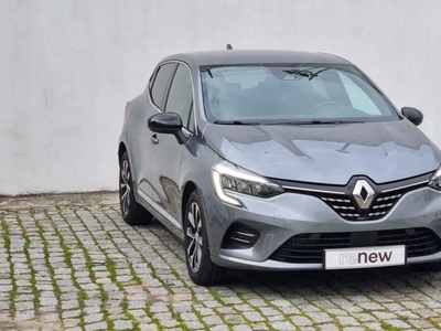 Renault Clio 1.0 TCe Techno por 20 250 € Carvalhos e M. Moura Lda - Agente Renault | Porto
