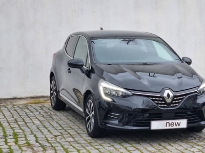 Renault Clio 1.0 TCe Techno Bi-Fuel por 20 750 € Carvalhos e M. Moura Lda - Agente Renault | Porto