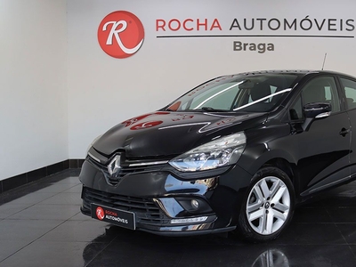 Renault Clio 1.5 dCi Dynamique S por 11 450 € Rocha Automóveis - Braga | Braga