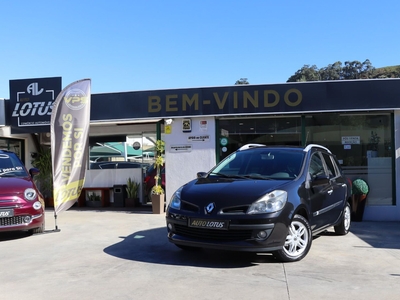 Renault Clio Break 1.5 dCi Dynamique por 8 970 € Auto Lotus (Caneças-Odivelas) | Lisboa