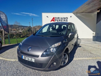 Renault Grand Scenic 1.5 dCi Dynamique S 7S