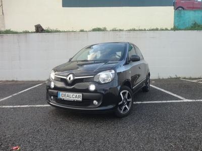 Renault Twingo 0.9 TCe com 146 945 km por 9 900 € Idealcar | Lisboa