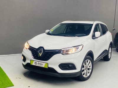 Renault Kadjar 1.5 dCi Zen EDC por 21 990 € Uniquecars | Lisboa