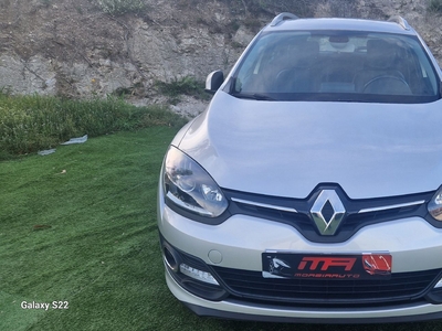 Renault Mégane 1.5 dCi Dynamique por 9 500 € MoreirAuto | Porto