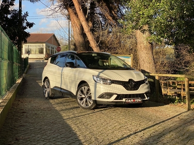 Renault Scénic G. 1.5 dCi Intens EDC SS por 19 890 € Car4you - Leiria | Leiria