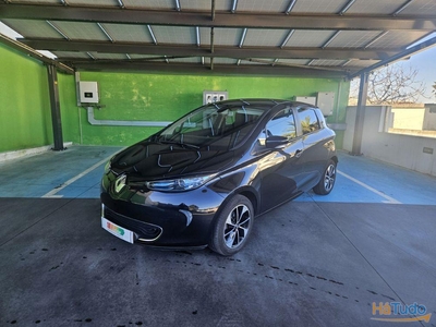 Renault Zoe Intens 40 Q90