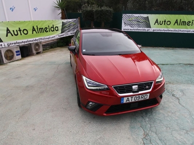 Seat Ibiza 1.0 TSI FR por 15 950 € Auto Almeida | Faro