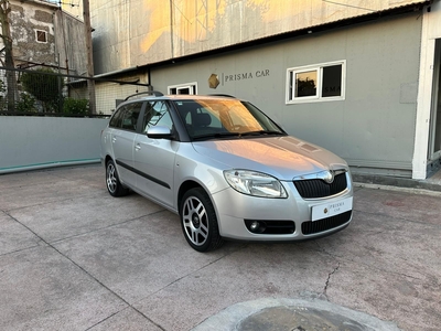 Skoda Fabia 1.2 Elegance com 174 424 km por 6 990 € Prisma Car | Porto