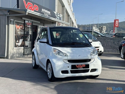 Smart ForTwo 1.0 mhd Pure 71