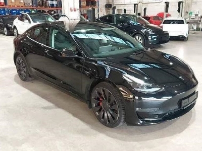Tesla Model 3 Performance Tração Integral por 46 490 € Car4you - Leiria | Leiria