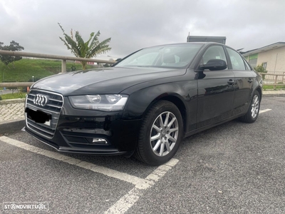 Usados Audi A4