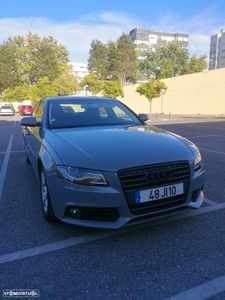Usados Audi A4