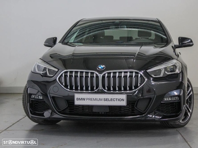 Usados BMW 216 Gran Coupé